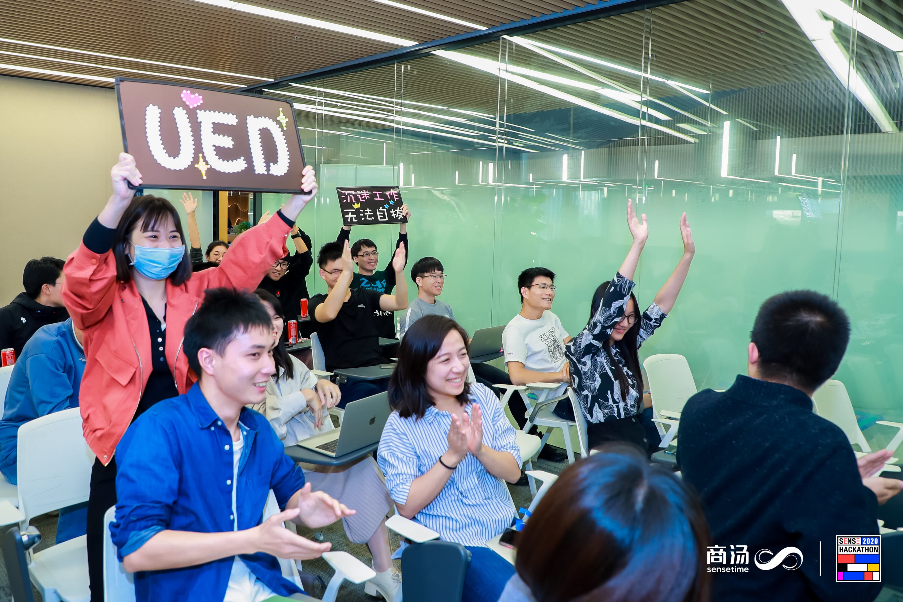 Hackathon 1
