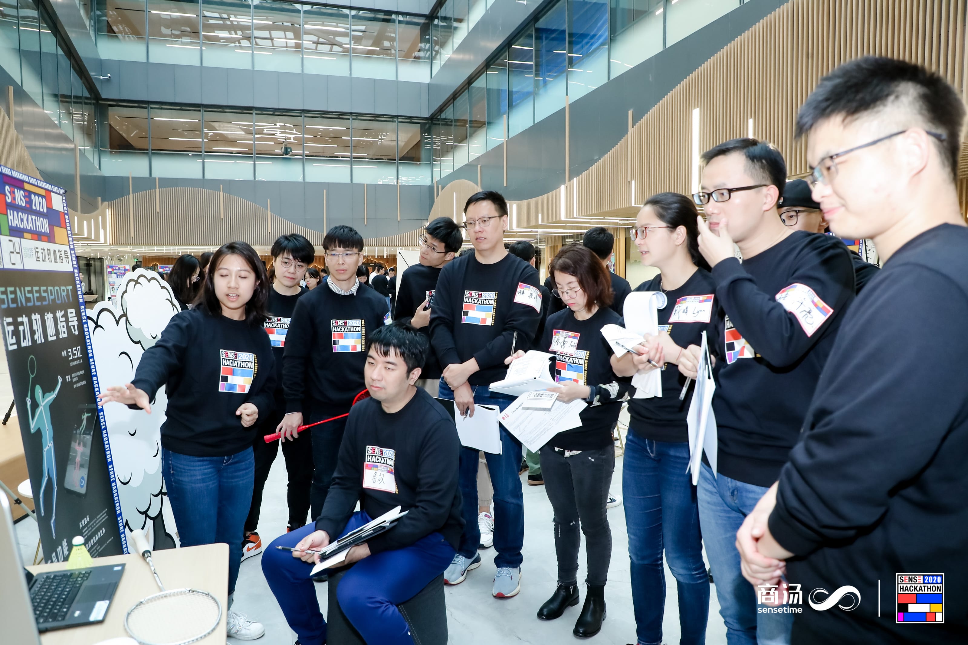 Hackathon 2