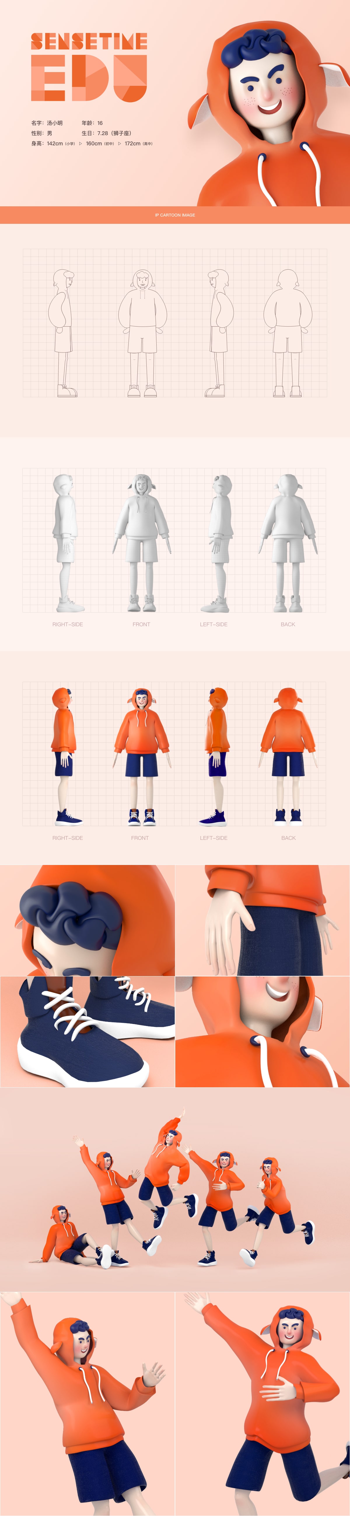 SenseStudy Picture