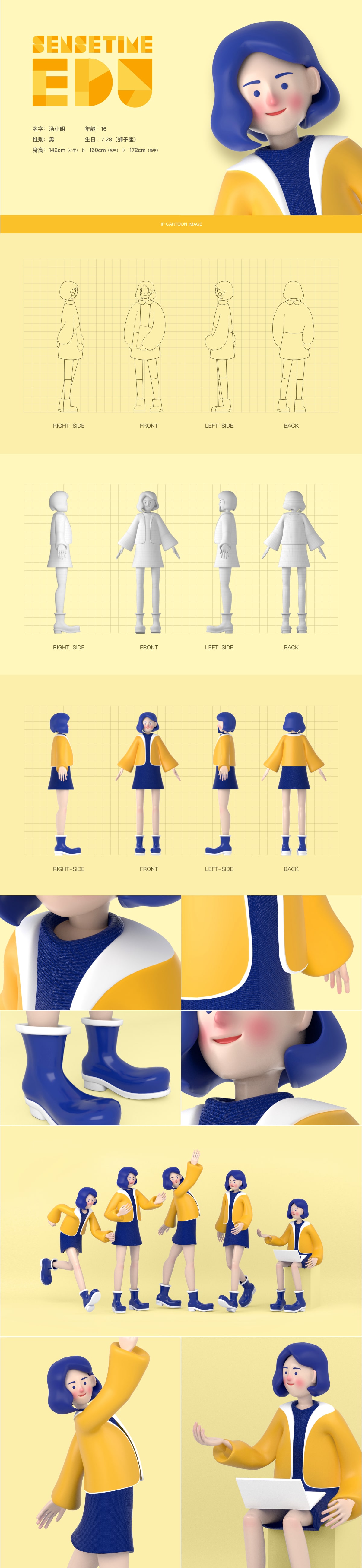 SenseStudy Picture